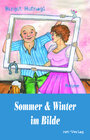Buchcover Sommer & Winter im Bilde