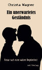 Buchcover Ein unerwartetes Geständnis