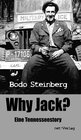Buchcover Why Jack?