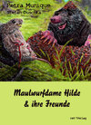 Buchcover Maulwurfdame Hilde & ihre Freunde