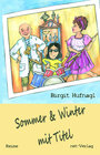 Buchcover Sommer & Winter mit Titel