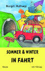 Buchcover Sommer & Winter in Fahrt