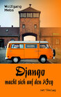 Buchcover Django macht sich auf den Weg