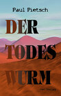 Buchcover Der Todeswurm