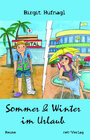 Buchcover Sommer & Winter im Urlaub