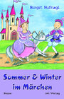 Buchcover Sommer & Winter im Märchen