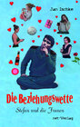 Buchcover Die Beziehungswette