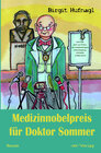 Buchcover Medizinnobelpreis für Doktor Sommer