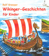 Buchcover Wikinger-Geschichten für Kinder