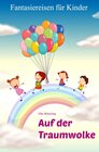 Buchcover Auf der Traumwolke