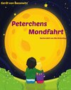 Buchcover Peterchens Mondfahrt