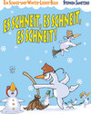 Buchcover Es schneit, es schneit, es schneit! – Ein Schnee-und-Winter-Lieder-Buch