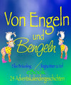 Buchcover Von Engeln und Bengeln