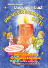 Buchcover Und wieder brennt die Kerze - Viele schöne Lieder für die ganze Adventszeit