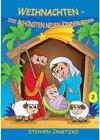 Buchcover Weihnachten