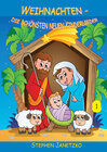 Buchcover Weihnachten - Die schönsten neuen Kinderlieder (1)