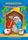 Buchcover Weihnachten - Die schönsten neuen Kinderlieder (2)