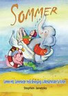 Buchcover Sommer - Sommer-Hits, Sonnenlieder, heiße Bewegungs- und Mitmachknaller für Kinder: Das Liederbuch mit allen Texten, Not