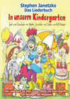 Buchcover In unserm Kindergarten - Spielend leicht einsetzbare Spiel- und Tanzlieder