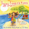 Buchcover Piraten-Lieder für Kinder (Vol. 2)