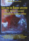 Buchcover Seht, wie die Kerzen leuchten - Winter - Weihnacht - Lichterzeit: Liederbuch - Winter- und Weihnachtslieder mit Texten, 