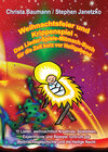 Buchcover Weihnachtsfeier und Krippenspiel - Das Lieder-Spiele-Mitmach-Buch für die Zeit kurz vor Heiligabend