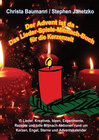 Buchcover Der Advent ist da - Das Lieder-Spiele-Mitmach-Buch für die Kerzenzeit