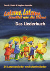 Buchcover Laterne, Laterne, leuchtet wie die Sterne - 24 Laternenlieder und Martinslieder