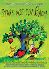 Buchcover Stark wie ein Baum - Das große Mitmach-Buch für Frühling und Ostern