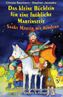 Buchcover Das kleine Büchlein für eine fröhliche Martinszeit - Sankt Martin mit Kindern