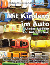 Buchcover Mit Kindern im Auto - Lieder & Ideen für Autofahrten