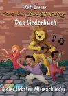 Buchcover Tanz den Löwentanz! Meine liebsten Mitmachlieder