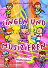 Buchcover Singen und Musizieren