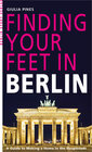 Buchcover Finding Your Feet in Berlin
