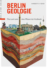 Buchcover Berlin Geologie