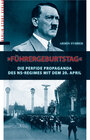 Buchcover "Führergeburtstag"