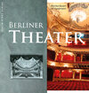 Buchcover Berliner Theater