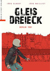 Buchcover Gleisdreieck