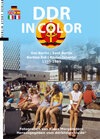Buchcover DDR in Color