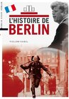 Buchcover L’histoire de Berlin