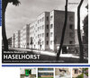 Buchcover Moderne Baukunst in Haselhorst