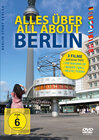 Buchcover DVD: Alles über Berlin - All About Berlin