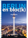 Buchcover Berlin en bloc(k) - Highlights