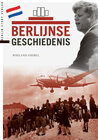 Buchcover Berlijnse Geschiedenis