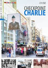 Buchcover Checkpoint Charlie
