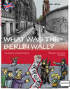 Buchcover What was the Berlin Wall?