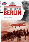 Buchcover The History of Berlin