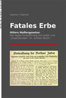 Buchcover Fatales Erbe