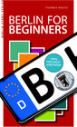 Buchcover Berlin for Beginners