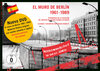 Buchcover El Muro de Berlín 1961-1989